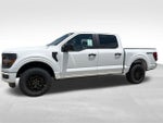 2026 Ford F-150 STX 4WD SuperCrew 5.5' Box