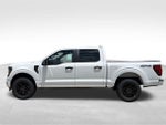 2026 Ford F-150 STX 4WD SuperCrew 5.5' Box