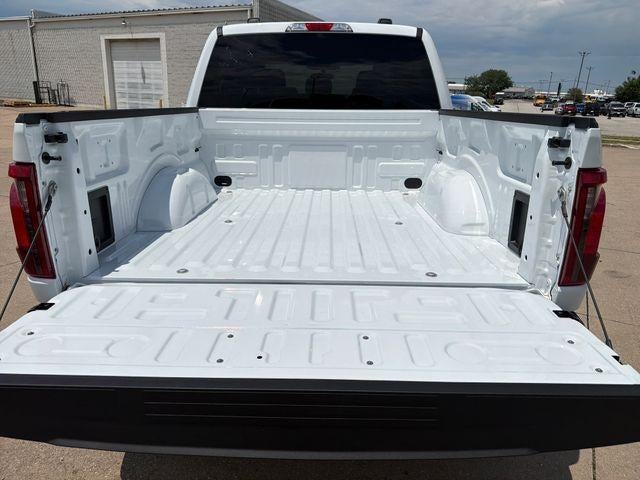 2026 Ford F-150 STX 4WD SuperCrew 5.5' Box