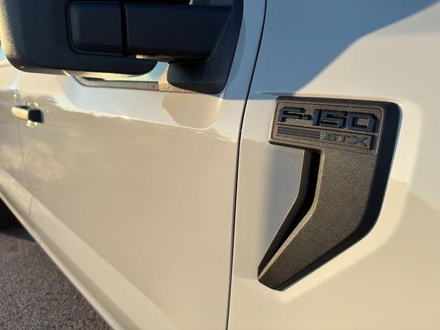 2026 Ford F-150 STX 4WD SuperCrew 5.5' Box