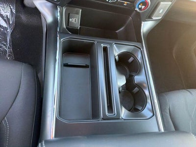 2026 Ford F-150 STX 4WD SuperCrew 5.5' Box