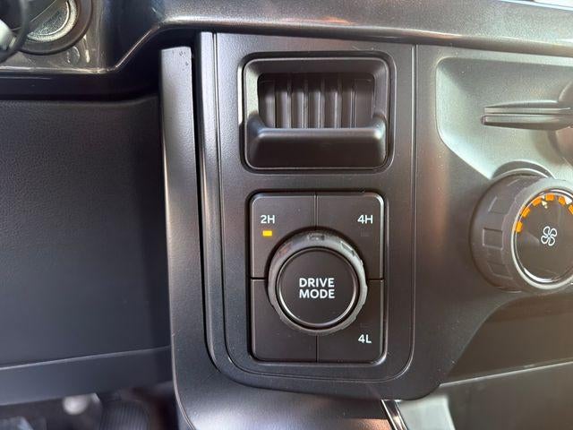 2026 Ford F-150 STX 4WD SuperCrew 5.5' Box
