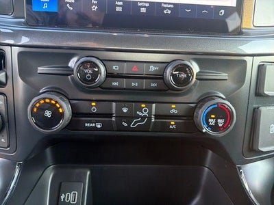 2026 Ford F-150 STX 4WD SuperCrew 5.5' Box
