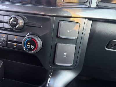 2026 Ford F-150 STX 4WD SuperCrew 5.5' Box