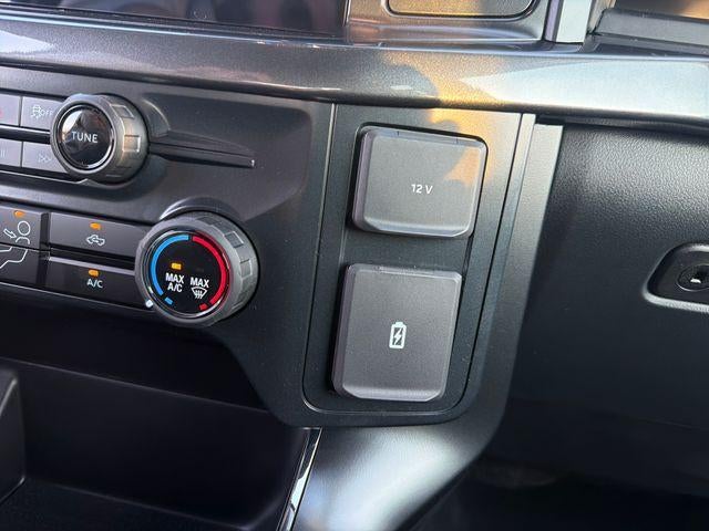 2026 Ford F-150 STX 4WD SuperCrew 5.5' Box