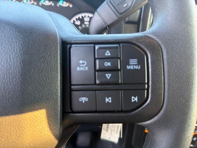 2026 Ford F-150 STX 4WD SuperCrew 5.5' Box