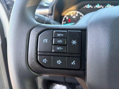 2026 Ford F-150 STX 4WD SuperCrew 5.5' Box