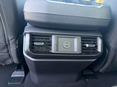 2026 Ford F-150 STX 4WD SuperCrew 5.5' Box