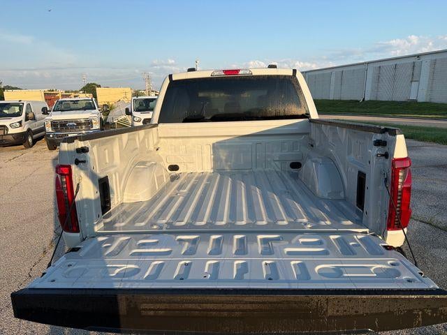 2026 Ford F-150 STX 4WD SuperCrew 5.5' Box