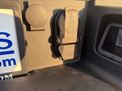 2026 Ford F-150 STX 4WD SuperCrew 5.5' Box