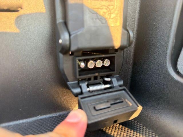 2026 Ford F-150 STX 4WD SuperCrew 5.5' Box