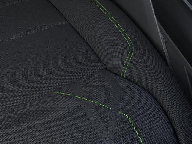 2025 Ford F-150 STX 4WD SuperCrew 5.5' Box