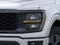 2025 Ford F-150 STX 4WD SuperCrew 5.5' Box