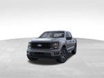 2025 Ford F-150 STX 4WD SuperCrew 5.5' Box