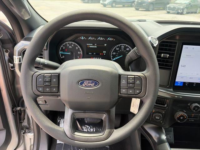 2026 Ford F-150 STX 4WD SuperCrew 5.5' Box
