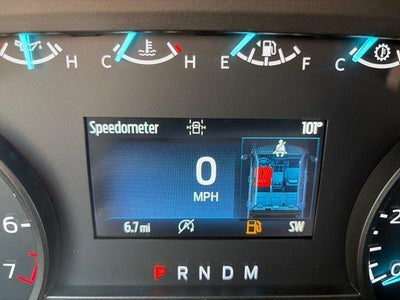 2026 Ford F-150 STX 4WD SuperCrew 5.5' Box
