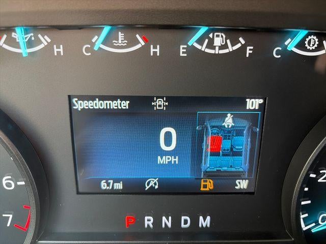 2026 Ford F-150 STX 4WD SuperCrew 5.5' Box