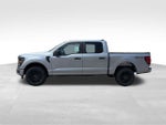 2026 Ford F-150 STX 4WD SuperCrew 5.5' Box