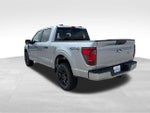 2026 Ford F-150 STX 4WD SuperCrew 5.5' Box