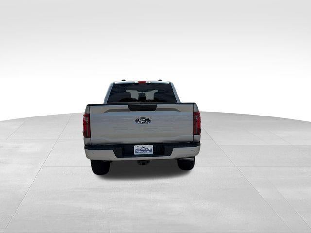 2026 Ford F-150 STX 4WD SuperCrew 5.5' Box