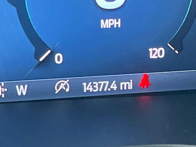 2024 Ford F-150 STX 4WD SuperCrew 5.5' Box