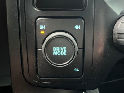 2024 Ford F-150 STX 4WD SuperCrew 5.5' Box