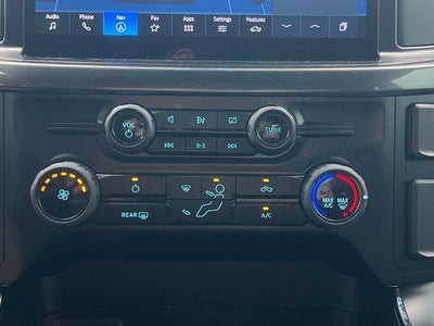 2024 Ford F-150 STX 4WD SuperCrew 5.5' Box