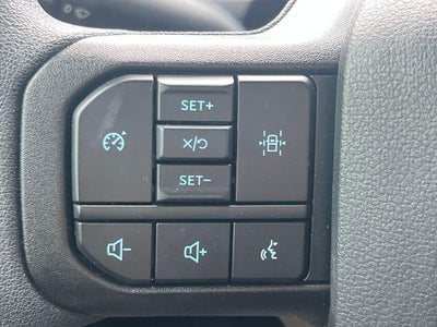 2024 Ford F-150 STX 4WD SuperCrew 5.5' Box