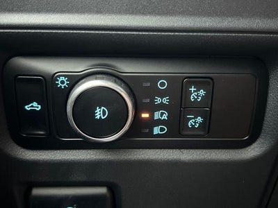 2024 Ford F-150 STX 4WD SuperCrew 5.5' Box