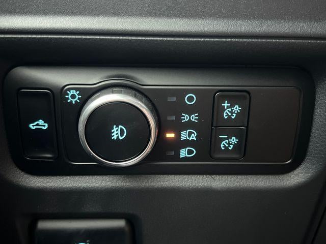 2024 Ford F-150 STX 4WD SuperCrew 5.5' Box