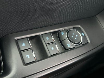 2024 Ford F-150 STX 4WD SuperCrew 5.5' Box