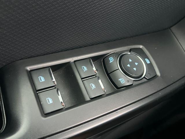 2024 Ford F-150 STX 4WD SuperCrew 5.5' Box