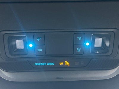 2024 Ford F-150 STX 4WD SuperCrew 5.5' Box