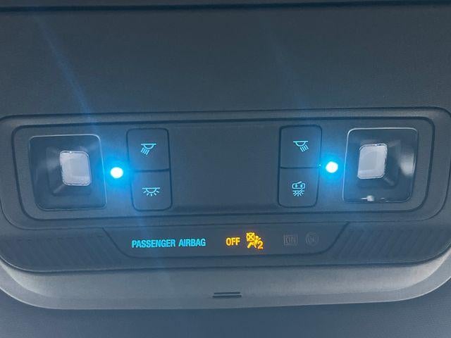 2024 Ford F-150 STX 4WD SuperCrew 5.5' Box