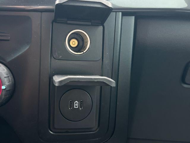 2024 Ford F-150 STX 4WD SuperCrew 5.5' Box