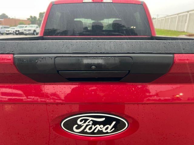 2024 Ford F-150 STX 4WD SuperCrew 5.5' Box