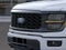 2025 Ford F-150 STX 4WD SuperCrew 5.5' Box
