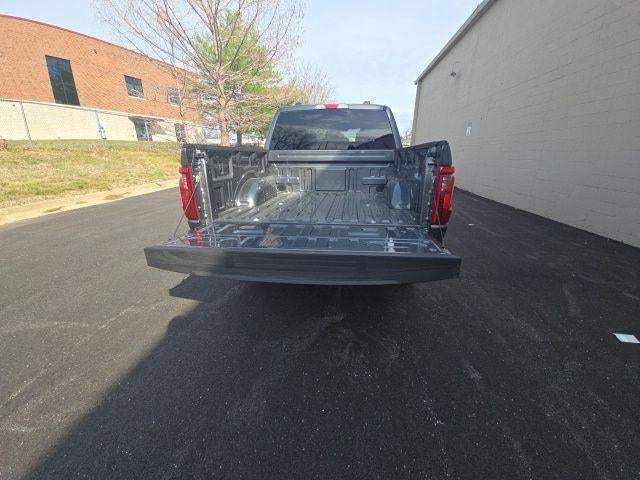 2026 Ford F-150 STX 4WD SuperCrew 5.5' Box