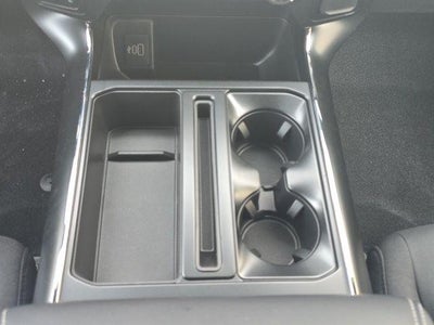 2026 Ford F-150 STX 4WD SuperCrew 5.5' Box