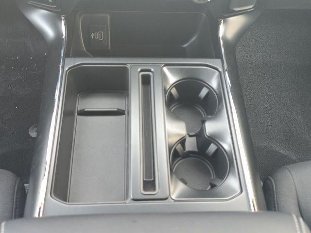 2026 Ford F-150 STX 4WD SuperCrew 5.5' Box