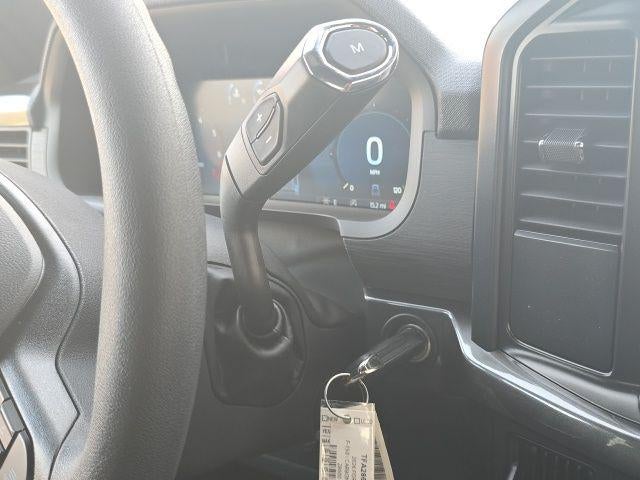 2026 Ford F-150 STX 4WD SuperCrew 5.5' Box