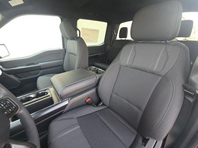 2026 Ford F-150 STX 4WD SuperCrew 5.5' Box