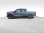 2026 Ford F-150 STX 4WD SuperCrew 5.5' Box