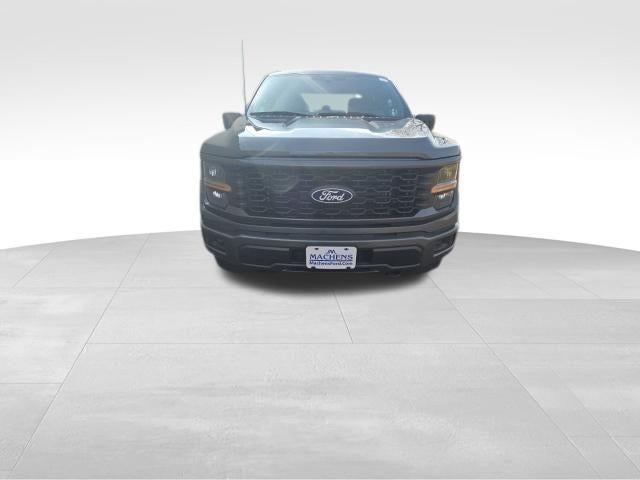2026 Ford F-150 STX 4WD SuperCrew 5.5' Box