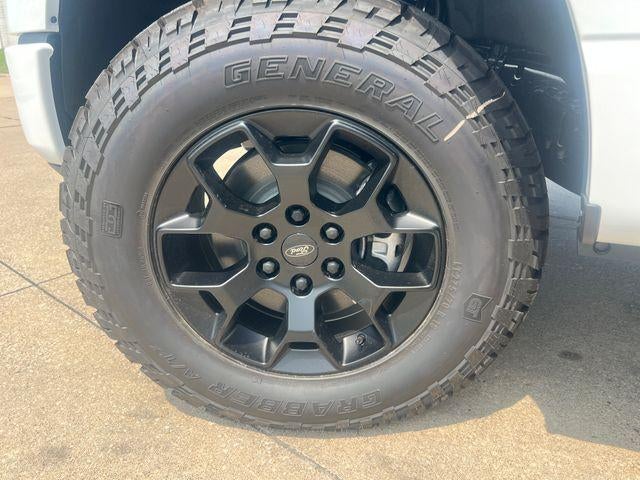 2026 Ford F-150 STX 4WD SuperCrew 5.5' Box