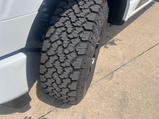 2026 Ford F-150 STX 4WD SuperCrew 5.5' Box