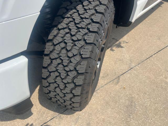 2026 Ford F-150 STX 4WD SuperCrew 5.5' Box