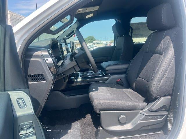 2026 Ford F-150 STX 4WD SuperCrew 5.5' Box