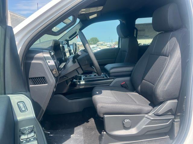 2026 Ford F-150 STX 4WD SuperCrew 5.5' Box