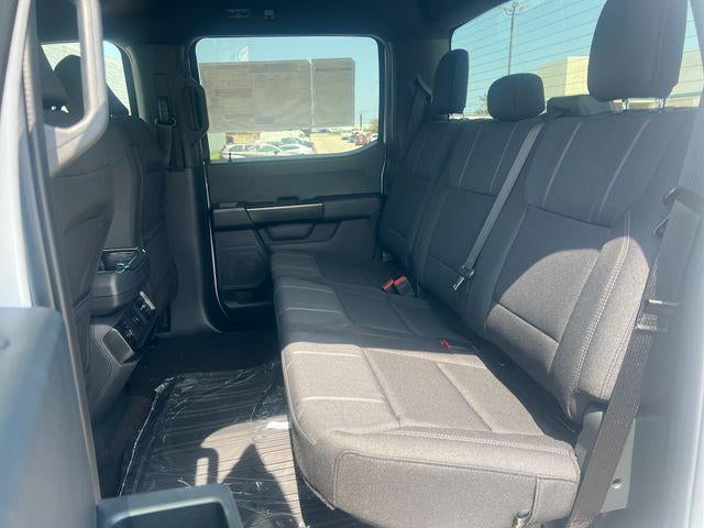 2026 Ford F-150 STX 4WD SuperCrew 5.5' Box